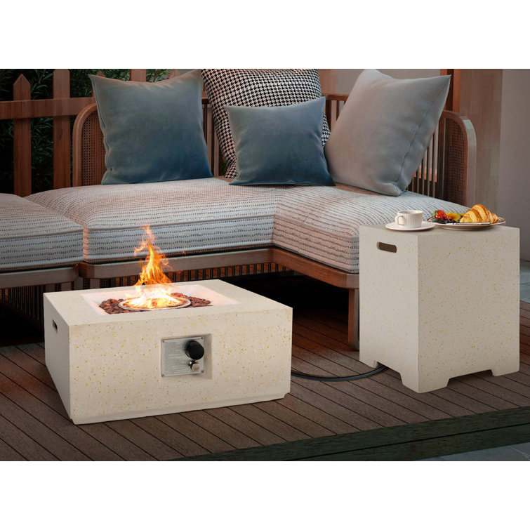 Cheminee Portable D Intérieur Boule à Feu Bioéthanol NEWIMAGE 29cm - Foyer De Table Sans Fumée Pour Intérieur Et Extérieur Combustion Propre